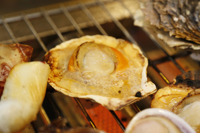 鱼贝ハイボール酒场