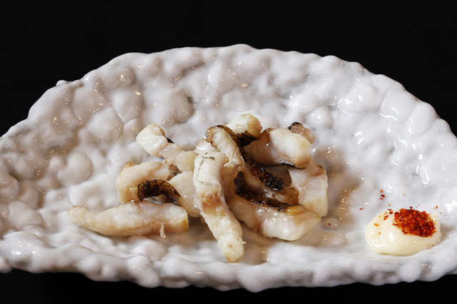 鱼贝ハイボール酒场