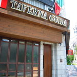 TAVERNA GUIDA - 