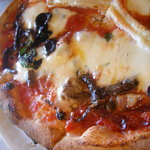 SAKURAGUMI - カプリチョーザ