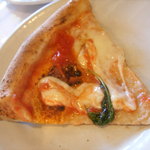 SAKURAGUMI - マルゲリータ　一人このサイズ一枚ずつ。