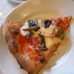 SAKURAGUMI - カプリチョーザ一人分。