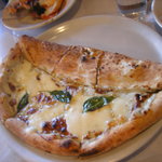 SAKURAGUMI - ピッツア2枚目！もハーフ＆ハーフ