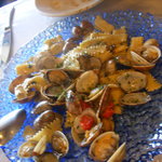 SAKURAGUMI - パスタ