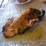 SAKURAGUMI - クロソイのアルフォルノ　サルモリーリョソース