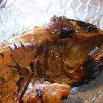 SAKURAGUMI - お顔が少し怖いけど・・。