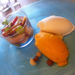 SAKURAGUMI - ドルチェ