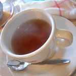 SAKURAGUMI - ティはアールグレー。