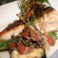 Recette - 