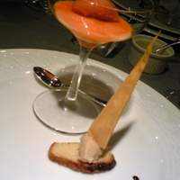 Recette - 