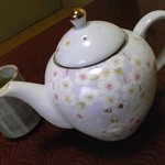 翠光 - 可愛いきゅうす