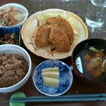 だいどころ - 