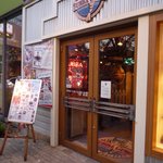 BUBBA GUMP SHRIMP TOKYO - 