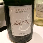 フロリレージュ - 今日のシャンパーニュ