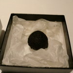 フロリレージュ - トリュフチョコではありません・・・