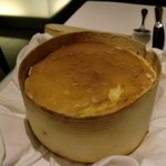 フロリレージュ - チーズケーキ登場！