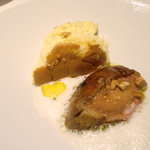 フロリレージュ - 素晴らしい相性