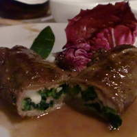 Ristorante IL FIGO INGORDO - お肉料理