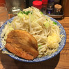 ラーメン燈郎