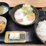 Yoshinoya - 