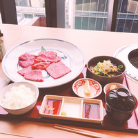 尾崎牛焼肉 銀座 ひむか - 
