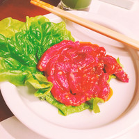 松阪牛炭火焼肉 東海亭 - 