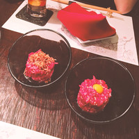 牛牛 西麻布 総本店 - 