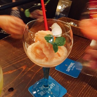 サファイア バイ レイジ オオサカ_0