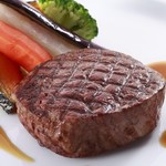 西武特別食堂 ホテルオークラ