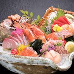 釣船茶屋ざうお - 