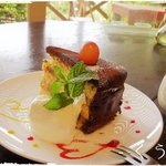 パラダイス カフェ - 