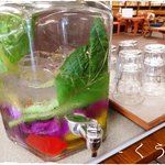 パラダイス カフェ - 