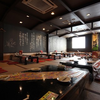 ◆大宴会場