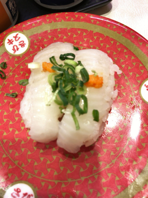 Hama Zushi Terasuwo-Ku Ichinomiya Ten photo 4