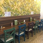 麺菜酒家らいち - 