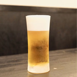 レッドロック - 生ビール