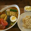 カレー食堂 心 下北沢店