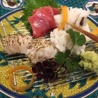 はも・天然ふぐ 銀座 福和 - 