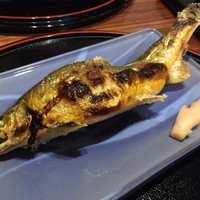 はも・天然ふぐ 銀座 福和 - 