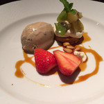 エノテカ・ラ・リコルマ - 