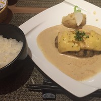 旬菜ステーキ処 らいむらいと - 