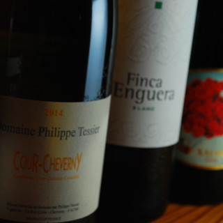 ★日本酒～サワー～ワイン、美味いもの揃えてます