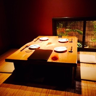 個室