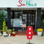 San Hiruzu - 