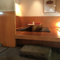 伊豆の旬 やんも 南青山店 - 