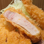 とんかつ いわい - 