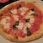 トラットリア・フランチェスカ - 