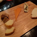 トラットリア・フランチェスカ - 