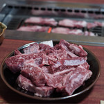 Hidaka Yakiniku - 