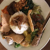 Made's Warung - 料理写真: